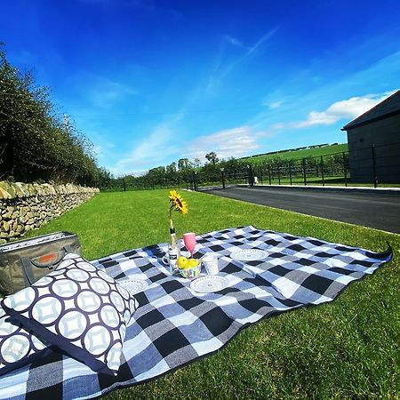 The Gate Lodge At Dunnanew - 4 Star- Sleeps 5 Seaforde Kültér fotó