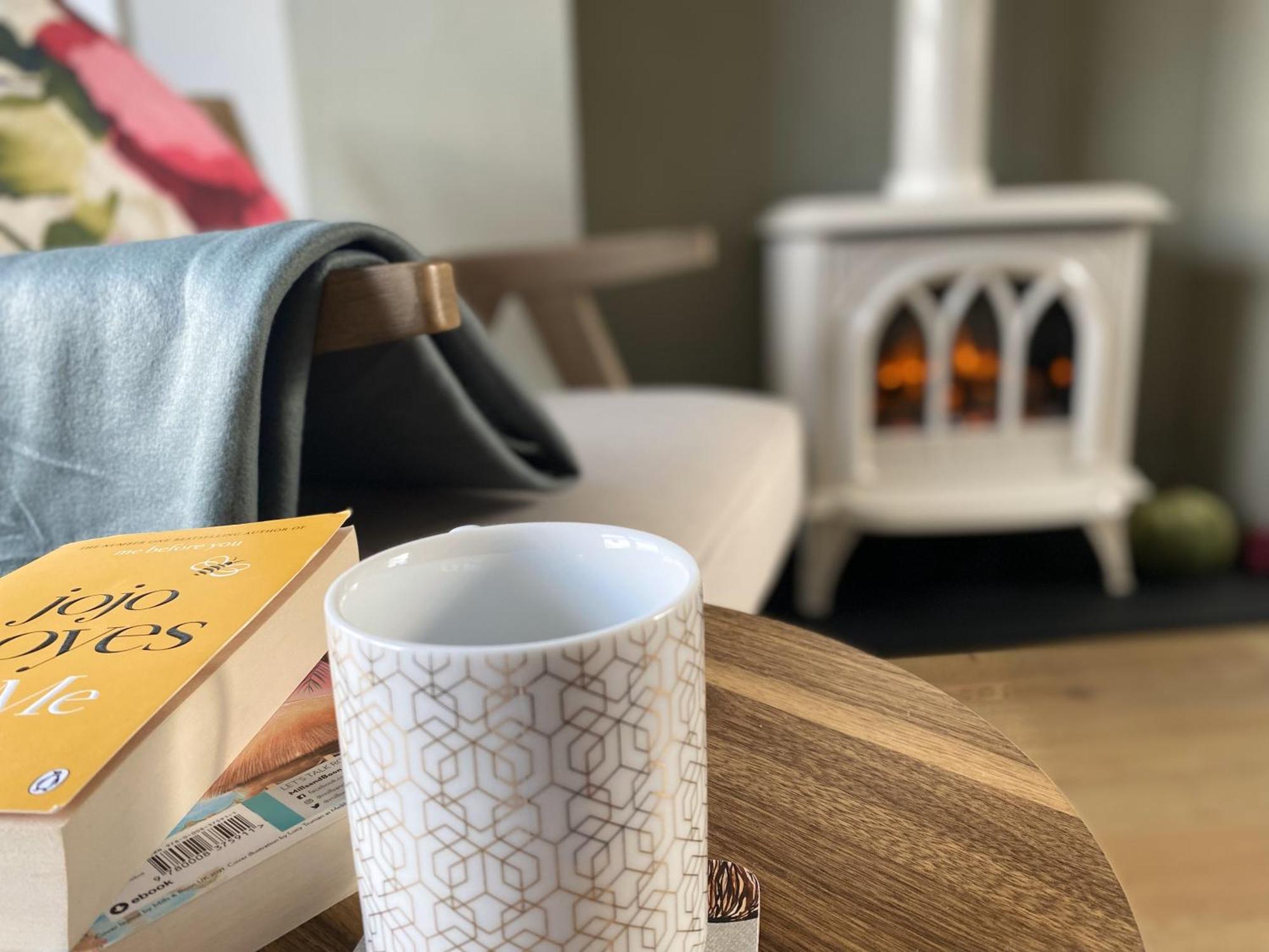 The Gate Lodge At Dunnanew - 4 Star- Sleeps 5 Seaforde Kültér fotó